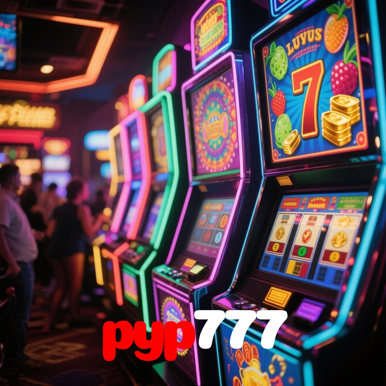 pyp777 visual