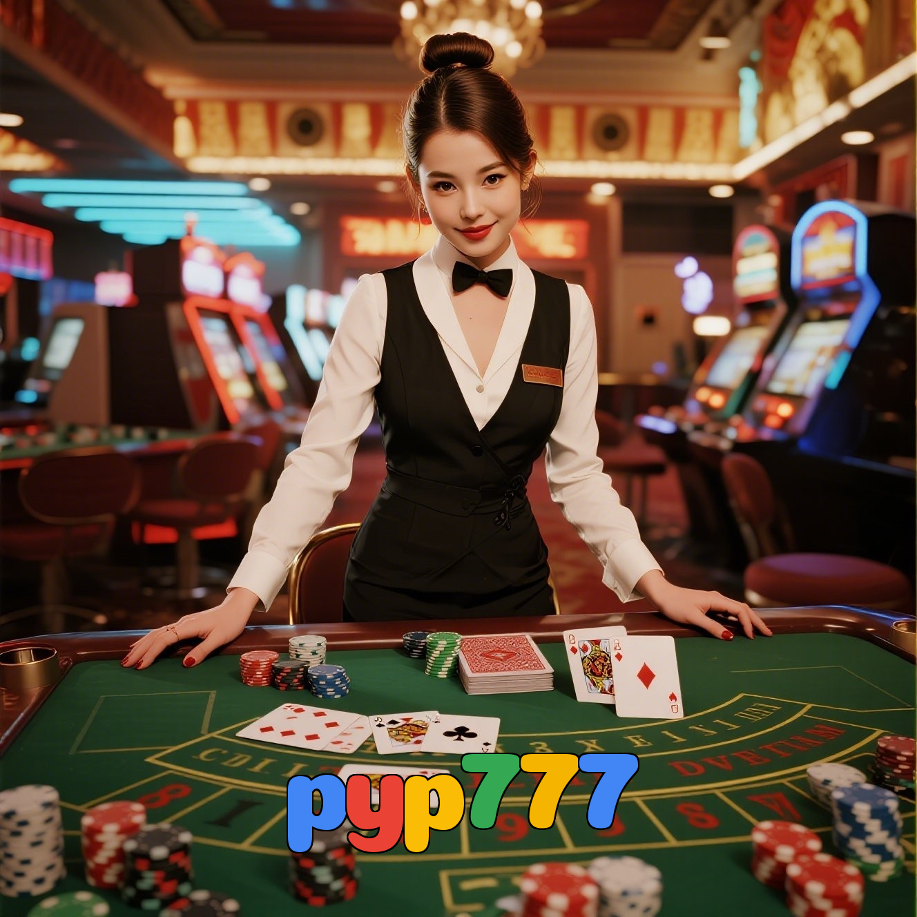 pyp777 visual