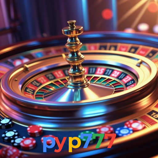 pyp777 visual