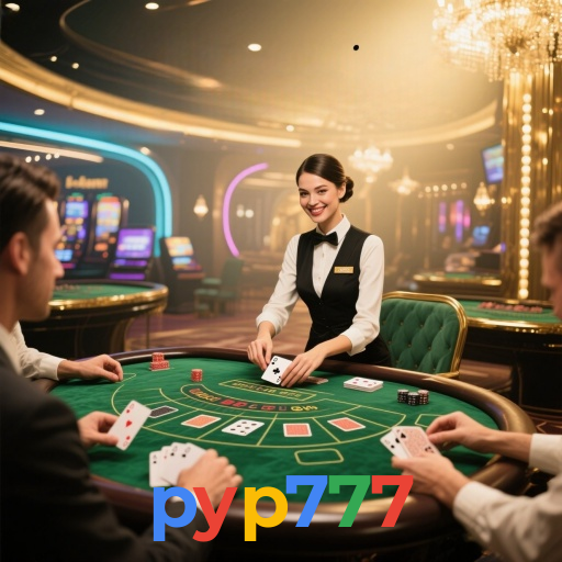 pyp777 visual