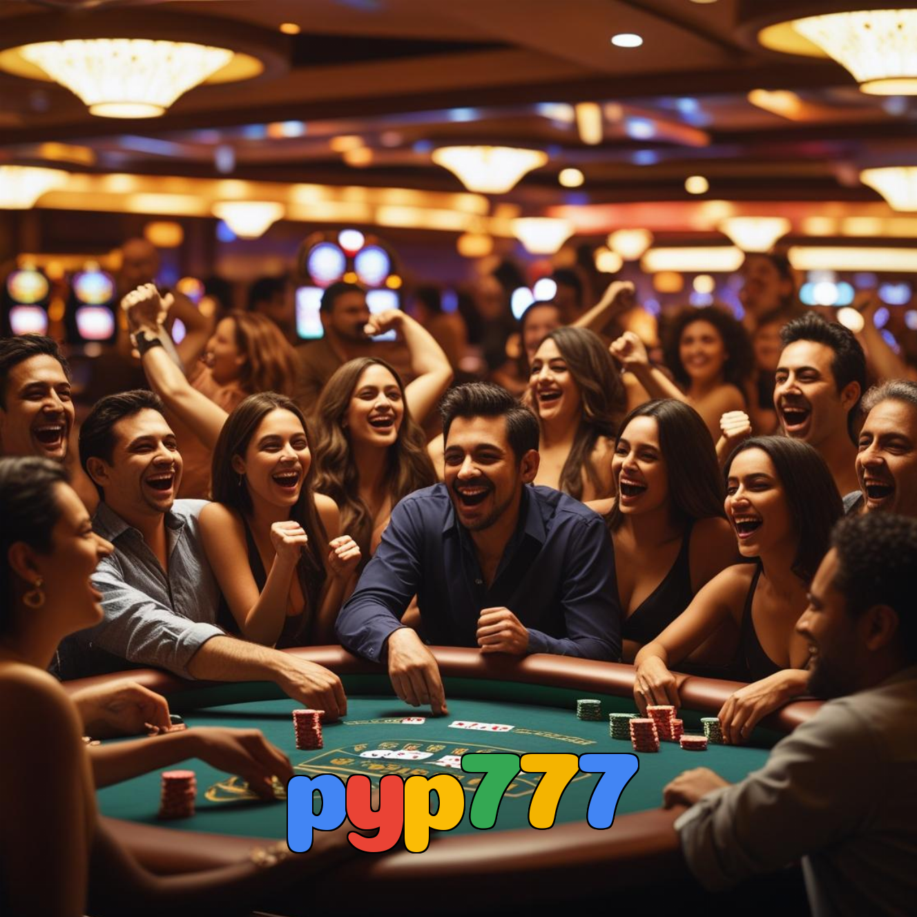 pyp777 visual