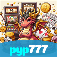 pyp777 visual