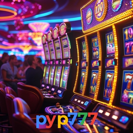 pyp777 visual