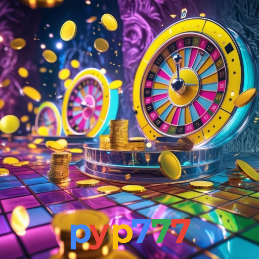 pyp777 visual