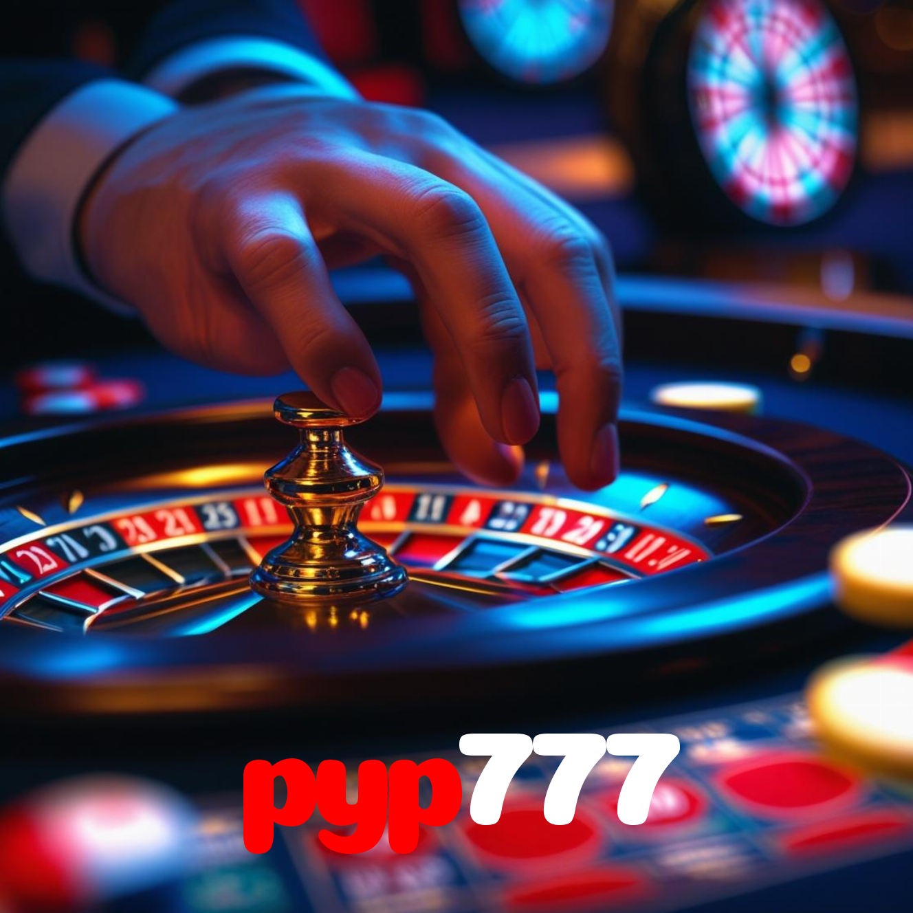pyp777 visual