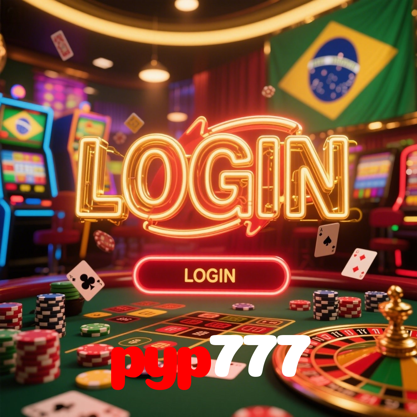 pyp777 visual
