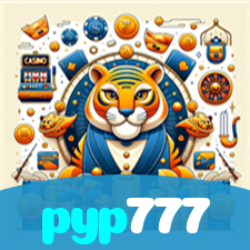 pyp777 visual