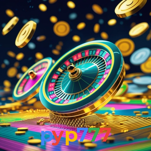 pyp777 visual