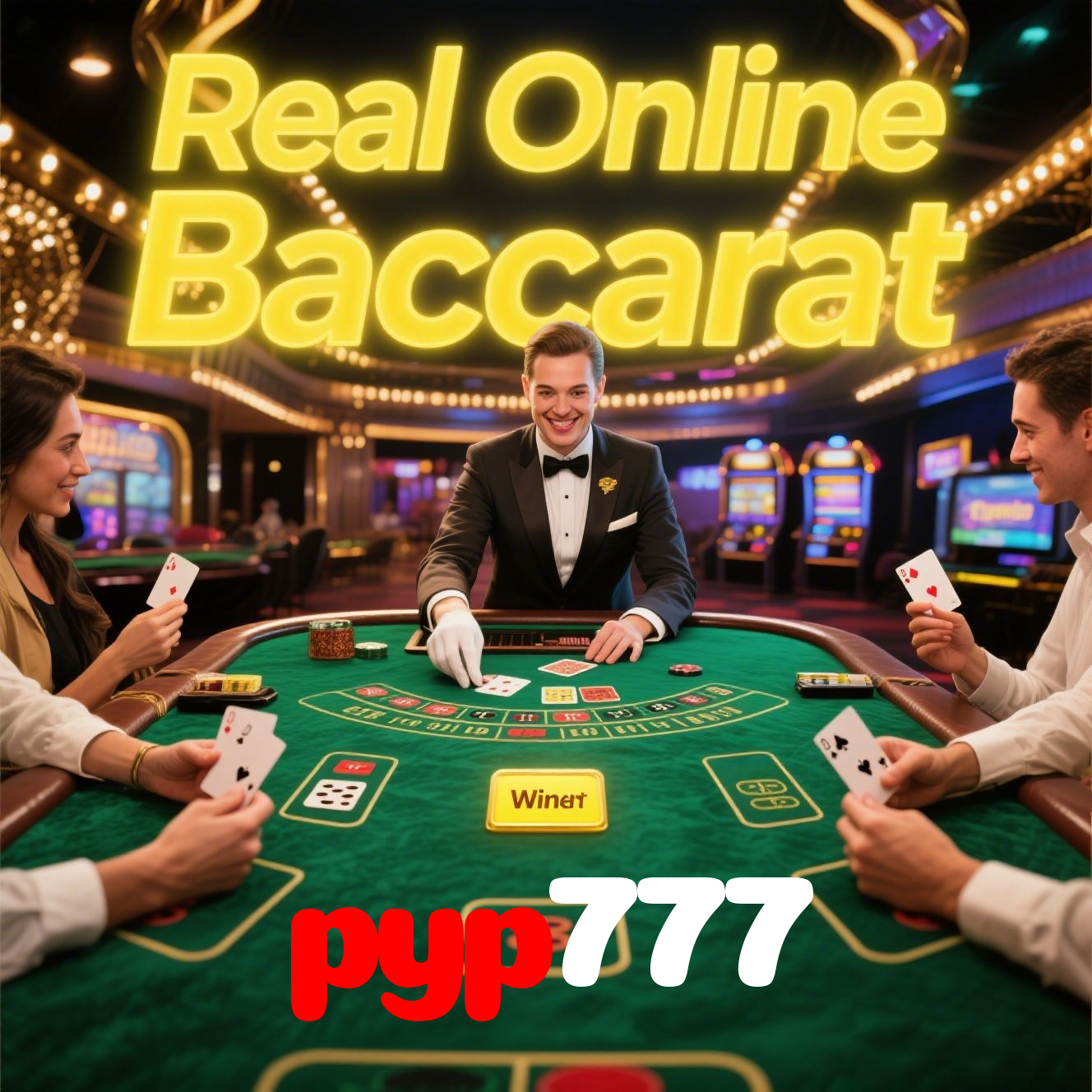 pyp777 visual