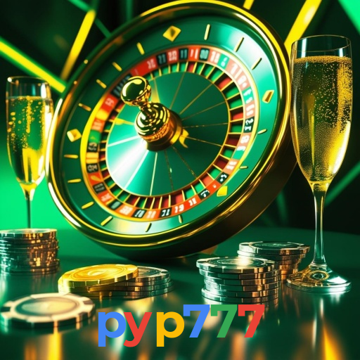pyp777 visual