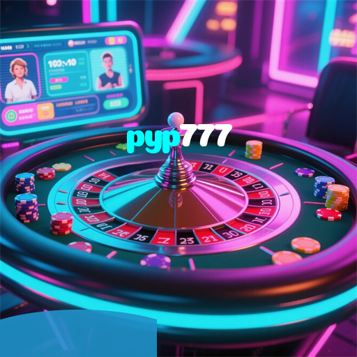 pyp777 visual