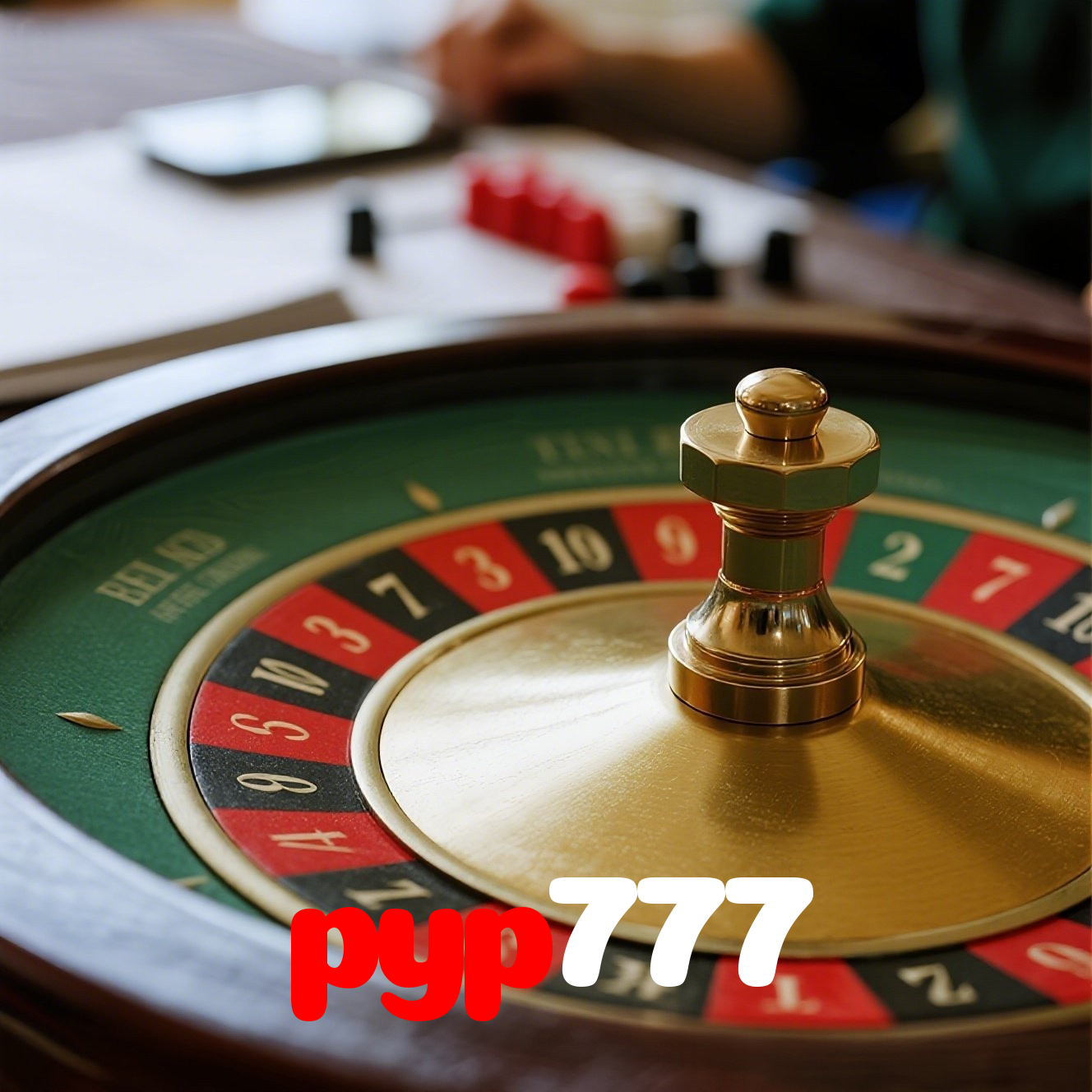 pyp777 visual