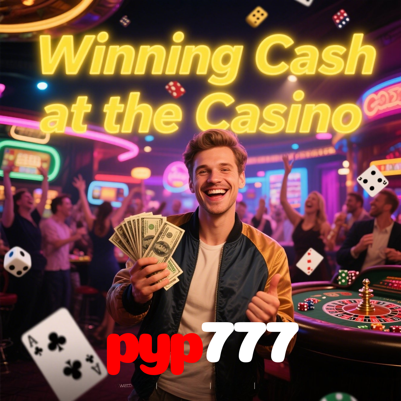 pyp777 visual