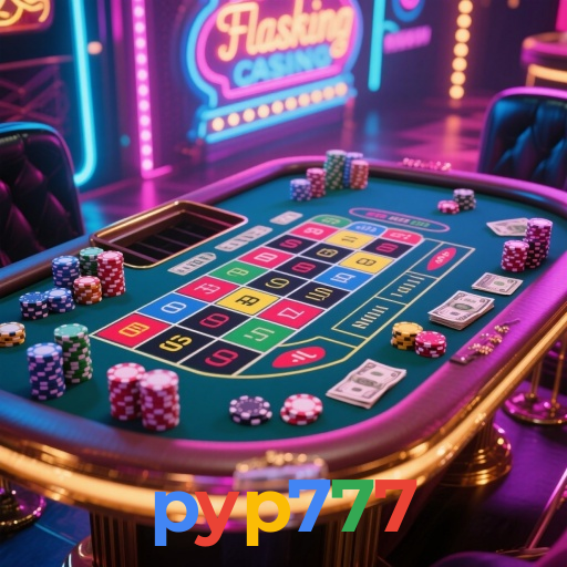 pyp777 visual