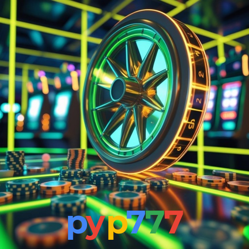 pyp777 visual