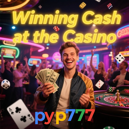 pyp777 visual