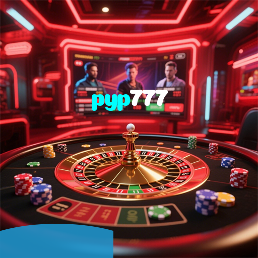 pyp777 visual