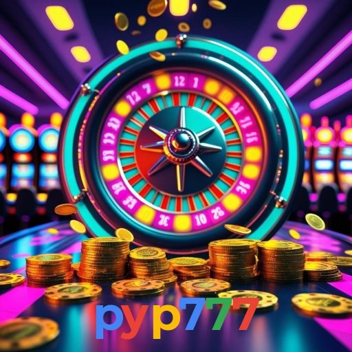 pyp777 visual