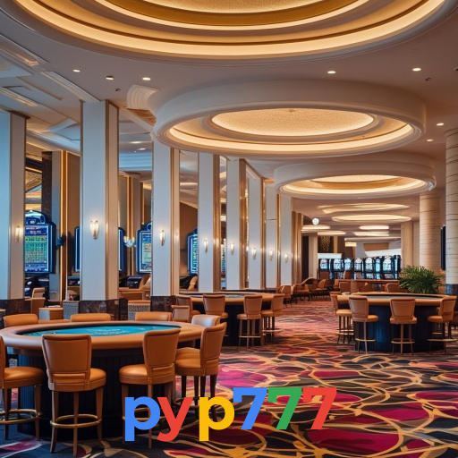 pyp777 visual
