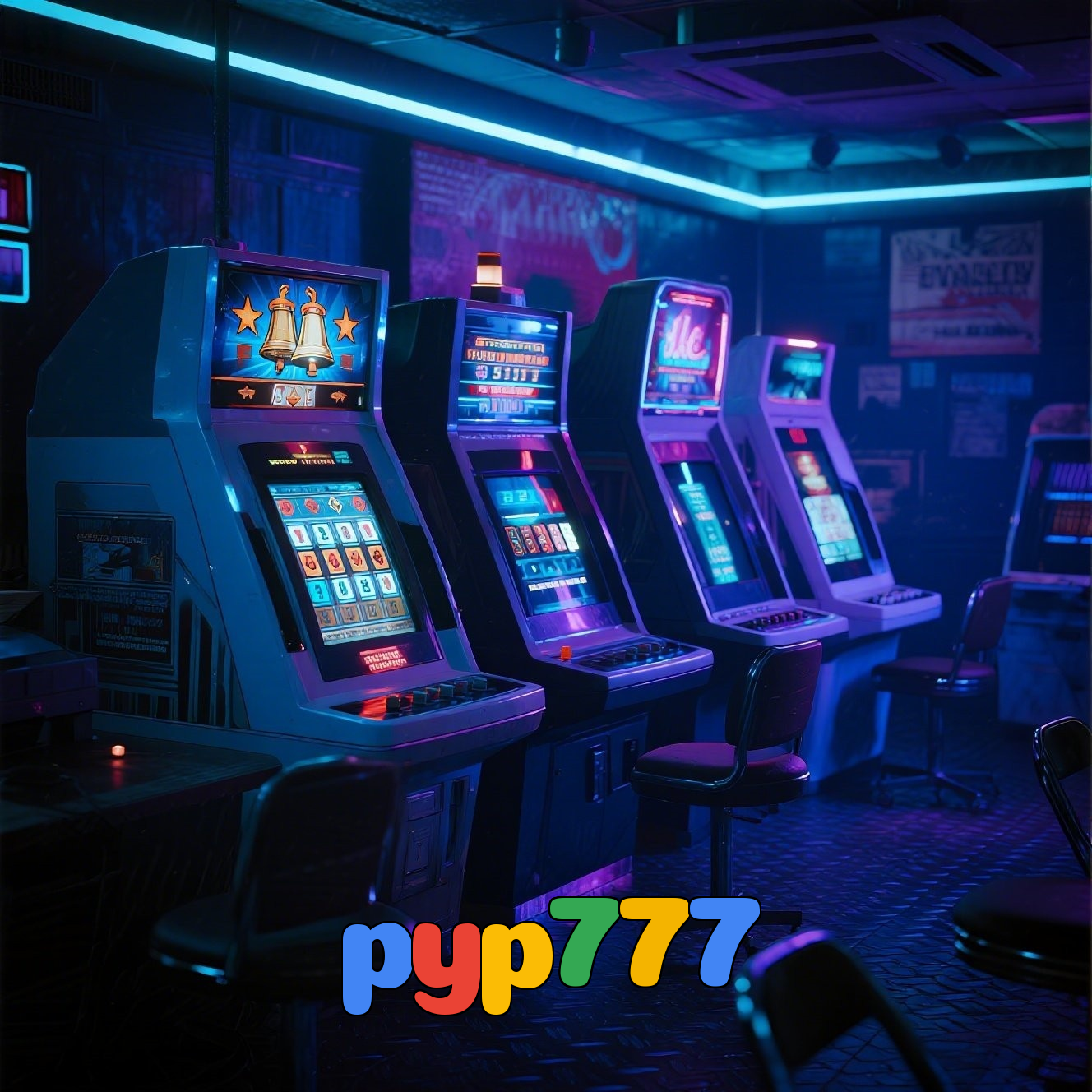 pyp777 visual
