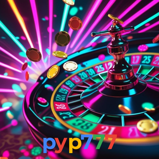 pyp777 visual