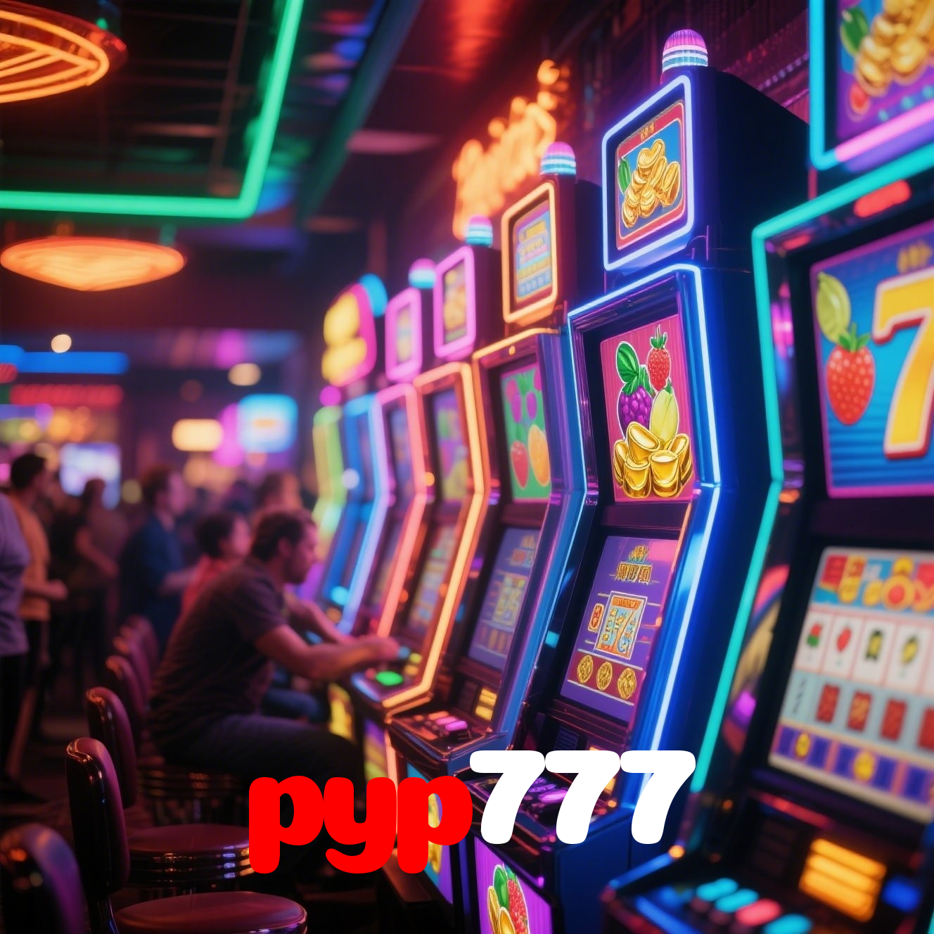 pyp777 visual