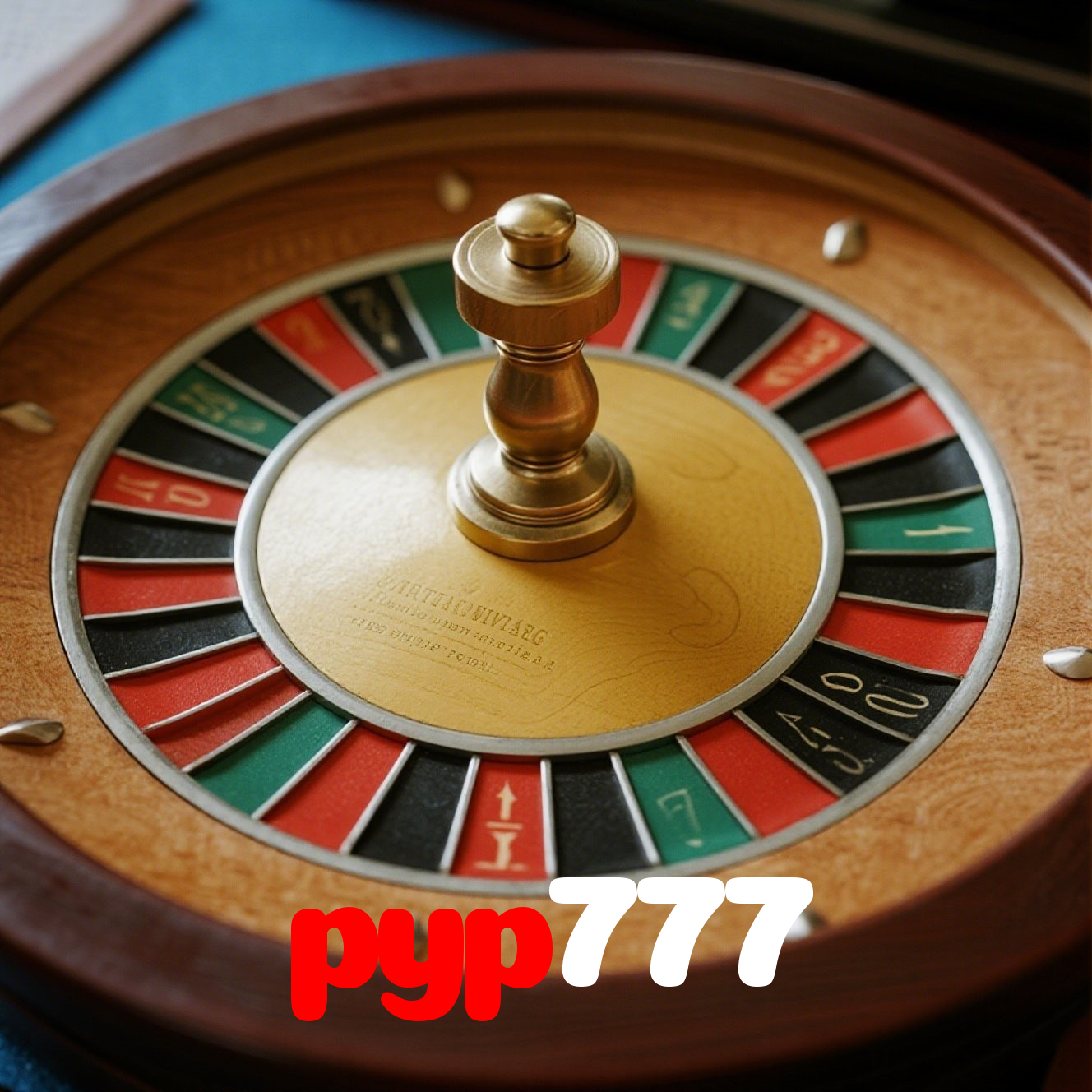 pyp777 visual