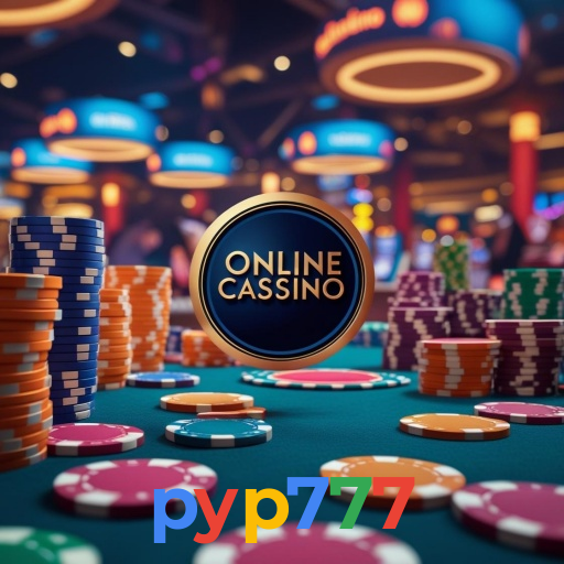 pyp777 visual