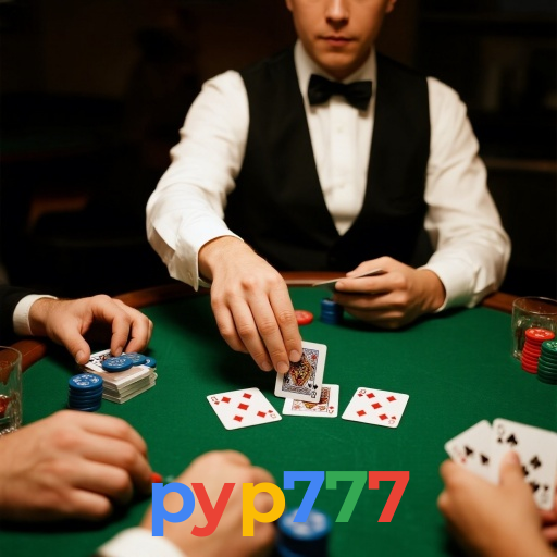 pyp777 visual