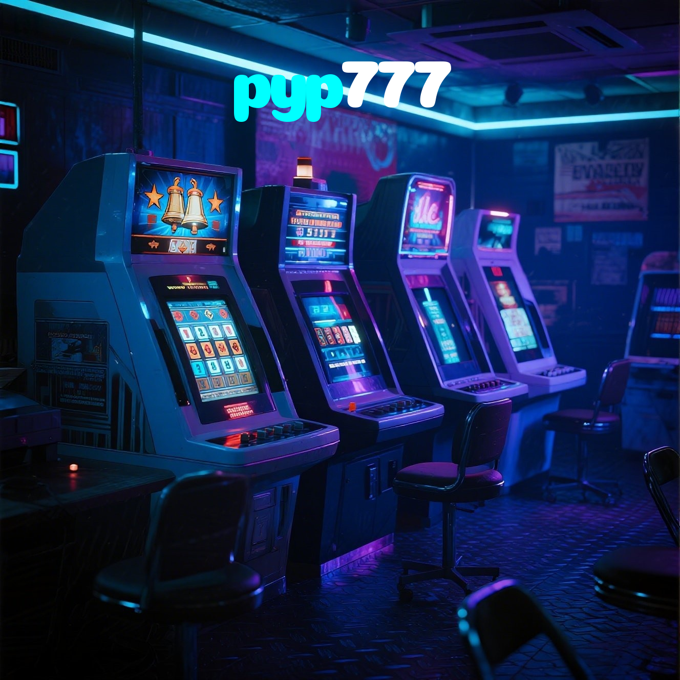 pyp777 visual