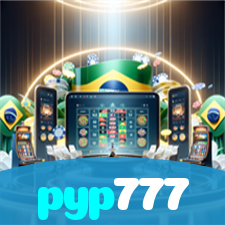 pyp777 visual