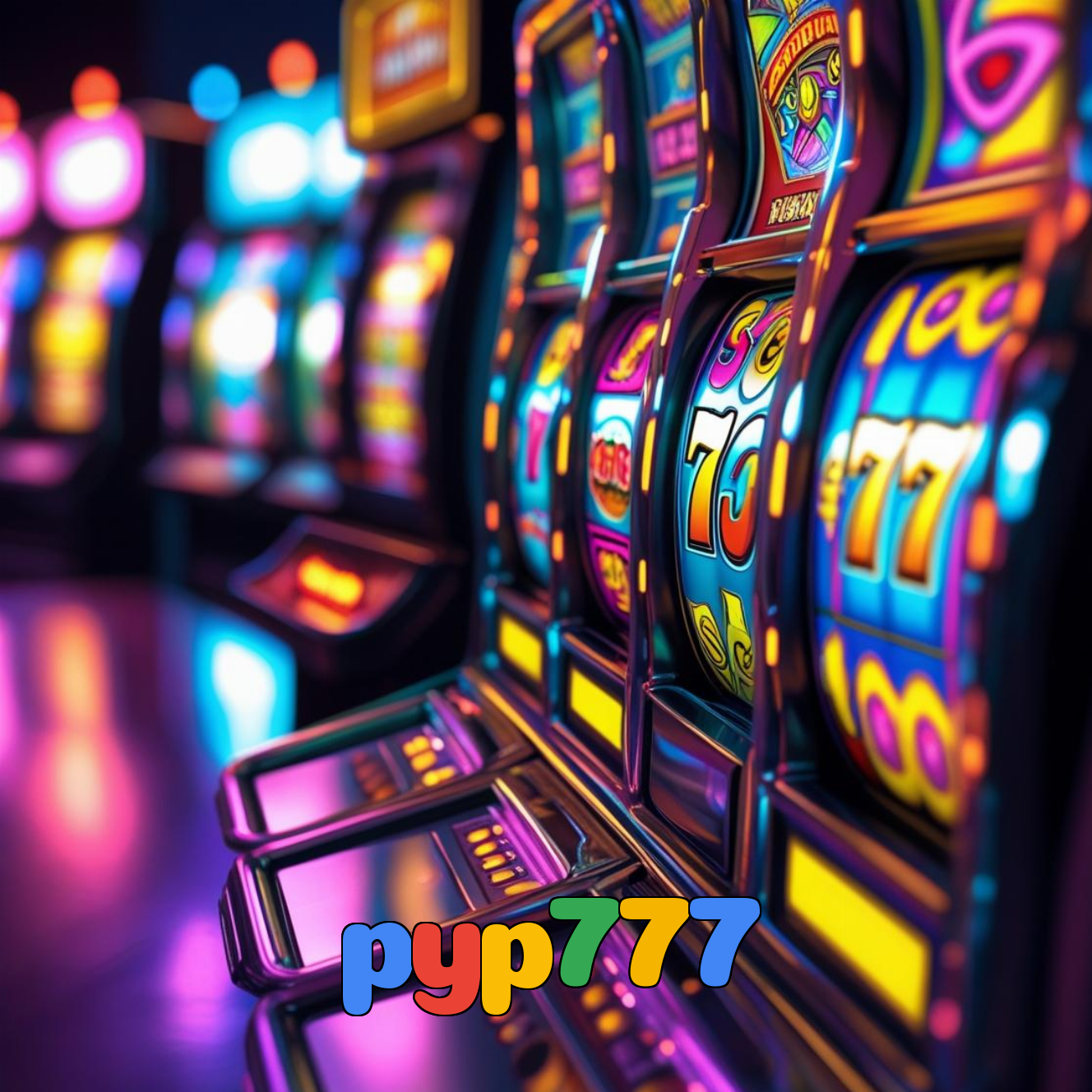 pyp777 visual