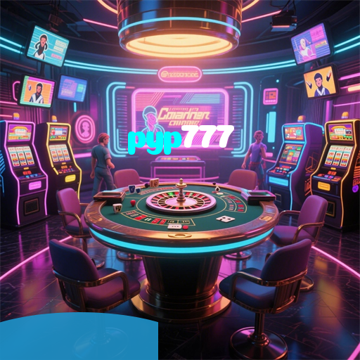 pyp777 visual