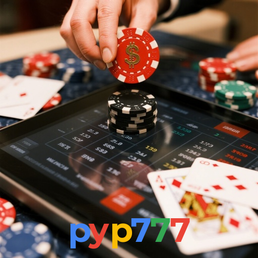 pyp777 visual