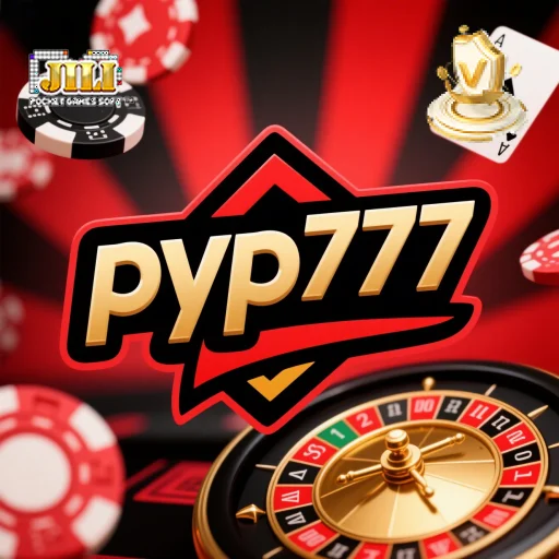 pyp777 logo